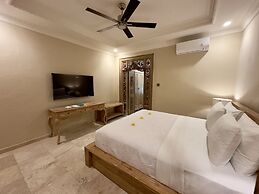 Honeymoon Guesthouse