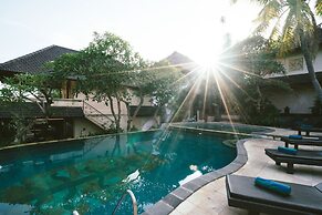 Honeymoon Guesthouse