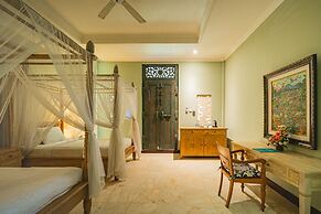 Honeymoon Guesthouse