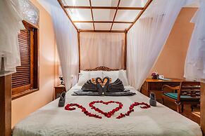 Honeymoon Guesthouse