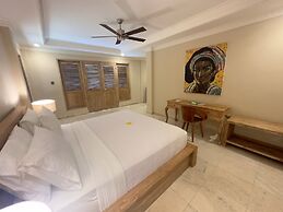 Honeymoon Guesthouse