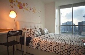 WTE Binjai 8 Suites