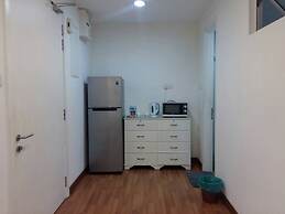 WTE Binjai 8 Suites
