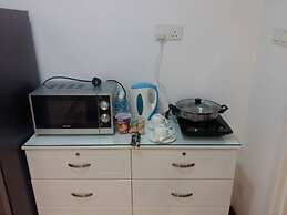 WTE Binjai 8 Suites