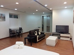 WTE Binjai 8 Suites