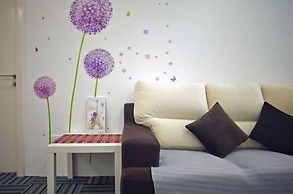 WTE Binjai 8 Suites