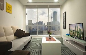 WTE Binjai 8 Suites