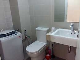 WTE Binjai 8 Suites