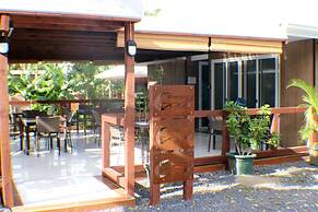 Kia Orana Villas and Spa