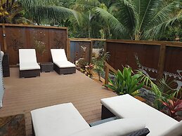 Kia Orana Villas and Spa