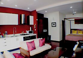 Kia Orana Villas and Spa