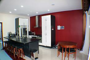 Kia Orana Villas and Spa