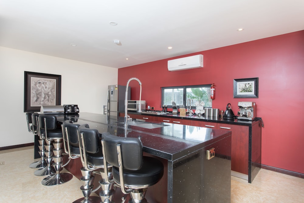 Kia Orana Villas and Spa
