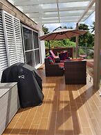 Kia Orana Villas and Spa