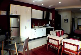 Kia Orana Villas and Spa