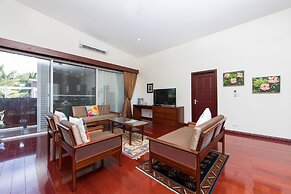 Kia Orana Villas and Spa