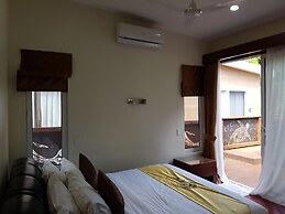 Kia Orana Villas and Spa