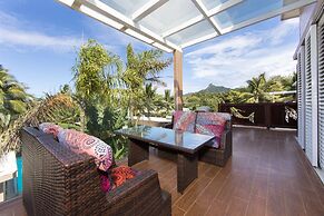 Kia Orana Villas and Spa