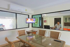 HuaHin City View