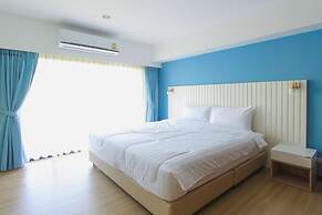 HuaHin City View
