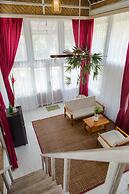 B Saya Villas Ubud
