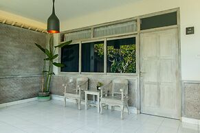 B Saya Villas Ubud
