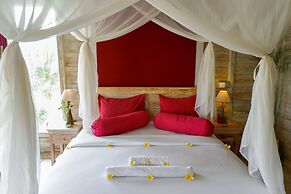 B Saya Villas Ubud
