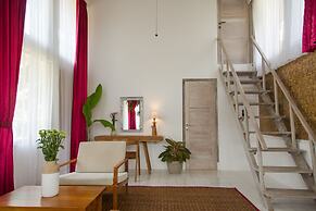 B Saya Villas Ubud