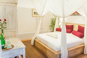 B Saya Villas Ubud