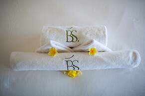 B Saya Villas Ubud