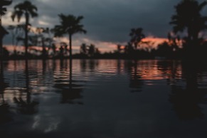 B Saya Villas Ubud