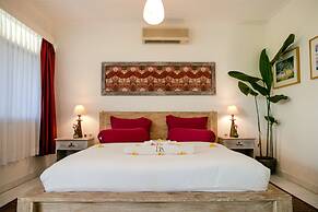 B Saya Villas Ubud