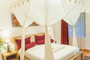 B Saya Villas Ubud