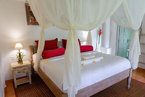 B Saya Villas Ubud