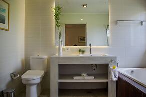 B Saya Villas Ubud