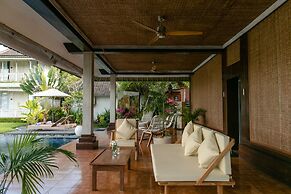 B Saya Villas Ubud
