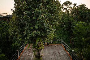 B Saya Villas Ubud