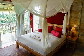 B Saya Villas Ubud