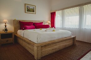 B Saya Villas Ubud