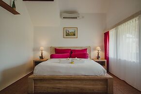B Saya Villas Ubud