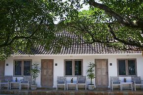B Saya Villas Ubud