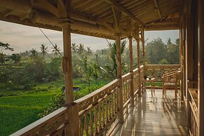 B Saya Villas Ubud