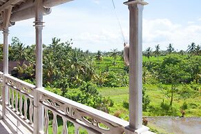 B Saya Villas Ubud