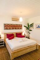 B Saya Villas Ubud