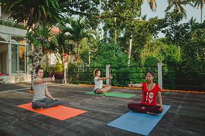 B Saya Villas Ubud