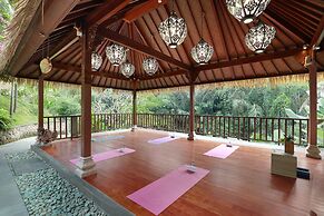 SereS Springs Resort & Spa Singakerta