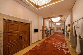 SereS Springs Resort & Spa Singakerta