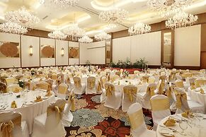 SereS Springs Resort & Spa Singakerta