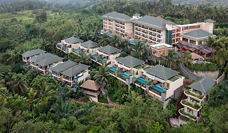 SereS Springs Resort & Spa Singakerta