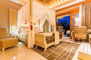 SereS Springs Resort & Spa Singakerta